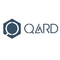 QARD logo - Similar company to Moning