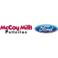Mccoy Mills Ford