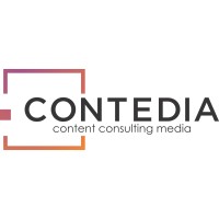 Contedia GmbH logo - Similar company to Kompanja Gmbh & Co. Kg