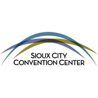 Sioux City Convention Center logo - Similar company to Nilebuilt Corp.