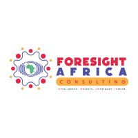Foresight Africa Consulting logo - Similar company to Abv Tekstil