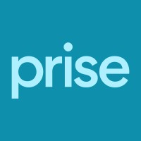 Prise Africa logo - Similar company to Tsc // Design For Enterprise