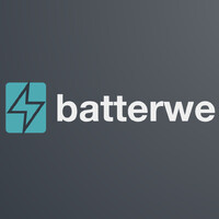 batterwe logo - Similar company to Treasure Box