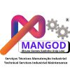 MANGOD (Bruno Gomes Godinho Unip Lda) logo - Similar company to Icd