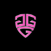 The Golf Girl Games logo - Similar company to Branded Golf