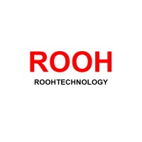 Roohtechnology (ISO 9001:2015) logo - Similar company to Technoxmart
