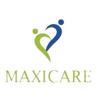 Maxicare logo - Similar company to Artiology
