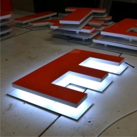 Ateliers Enseignes Signalétique  - AES logo - Similar company to Polymobyl Maroc