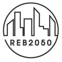 REAL ESTATE BEYOND 2050 logo - Similar company to Escp Real Estate Society
