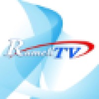 Rumeli TV logo - Similar company to Edessa Tv