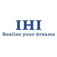 IHI Machinery and Furnace Co., Ltd. logo - Similar company to Mat-Tech Joining Technologies Limited