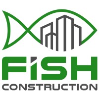 Fish Construction Company LLC logo - Similar company to Fish Construction, Inc.