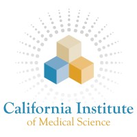 California Institute Of Medical Science logo - Similar company to Iiche Hit Sc