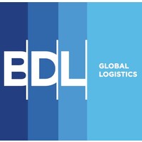 BDL Global Logistics logo - Similar company to Bwl Logistics