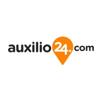 auxilio24.com logo - Similar company to Rinkel Trail S.A.