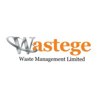 Wastege Waste Management logo - Similar company to Eco Waters Ltd