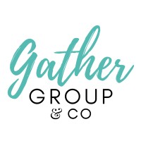 Gather Group & Co logo - Similar company to Epifanycx