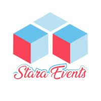 STARA EVENTS logo - Similar company to Aremiag