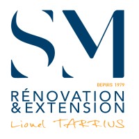 SM Rénovation & Extension logo - Similar company to Modebat Ingénierie