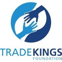 Trade Kings Foundation logo - Similar company to Nachilala Nkombo