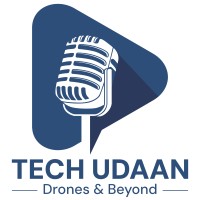 Tech Udaan - Podcast logo - Similar company to Net Net