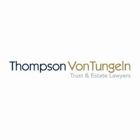 Thompson Von Tungeln, A Professional Corporation logo - Similar company to Ucla Remap