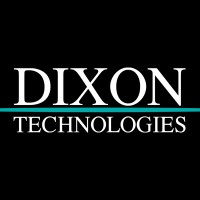 Dixon Technologies, Inc. logo - Similar company to Dixon Technologies