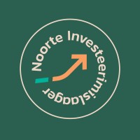 Noorte Investeerimislaager logo - Similar company to Peikko Eesti