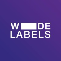 Wide Labels logo - Similar company to Whitelabeled