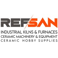 REFSAN Endüstriyel Fırın ve Makina Sanayi Ticaret A.Ş logo - Similar company to Kazcıoğlu Otomotiv San. Ve Tic. Ltd. Şti.