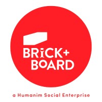 Brick + Board