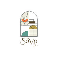 SoVo Inc logo - Similar company to Elite Edge Digital