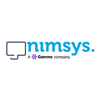 Nimsys logo - Similar company to Techware Telecom: De Nummer Één In Geïntegreerde Telecom & Ict Oplossingen