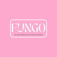 Fungo logo - Similar company to Km Prosjektering As
