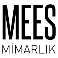 MEES Mimarlık logo - Similar company to Kolektif Studio Architects