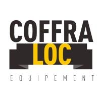 COFFRALOC Equipement logo - Similar company to Coffratech