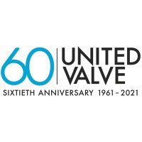 United Valve logo - Similar company to Valve Solutions Inc