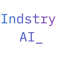 Indstry AI logo - Similar company to Cs Cloud