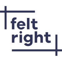 Felt Right Products logo - Similar company to 3Form