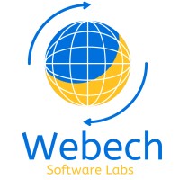 Webech Software Labs logo - Similar company to Web Universals - Your Choice Websites