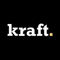 kraft agency logo - Similar company to Harbor Seo