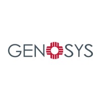 Genosys Macedonia logo - Similar company to Dermaheal