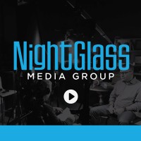 NightGlass Media Group logo - Similar company to Nucleus Consulting