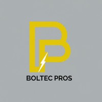 Boltec Pros logo - Similar company to New India Solutions
