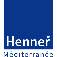 HENNER Méditerranée logo - Similar company to Wecover