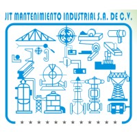 JIT Mantenimiento Industrial S.A de C.V logo - Similar company to Daxel Mantenimiento Industrial S. A. S. De C. V.