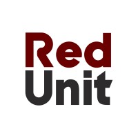 Red Unit Security logo - Similar company to Elytron Cybersecurity