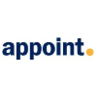 Appoint logo - Similar company to Appoint - Connecting Leaders