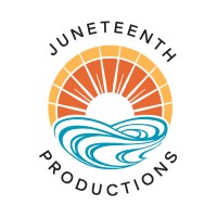 Juneteenth Productions logo - Similar company to Reparations Media