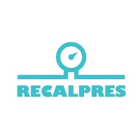 RECALPRES logo - Similar company to Idromatic Srl